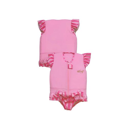 Maillot De Bain Flottant Fille Zo? Taille 2 - Plouf
