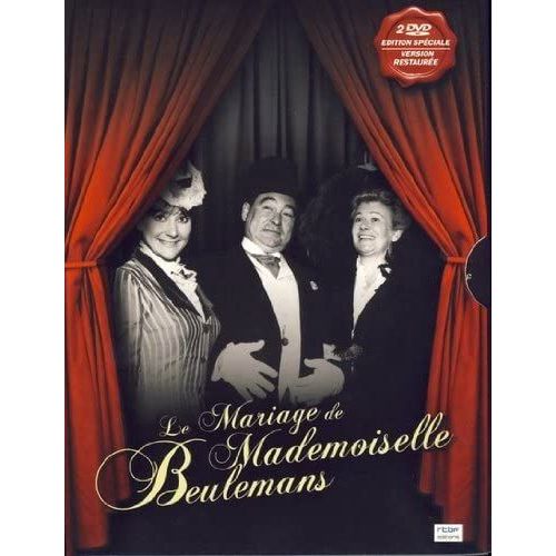 Le Mariage De Mademoiselle Beulemans