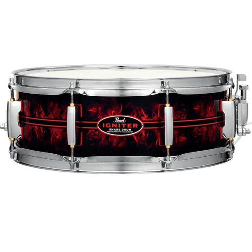 Pearl Pps Cc1450s-C - Casey Cooper "The Igniter" 14 X 5"