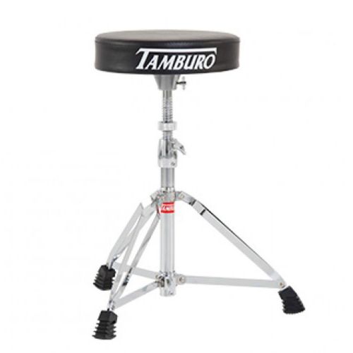 Tamburo Tb Dt200 - Siège Batterie Tambour Rond Série 200