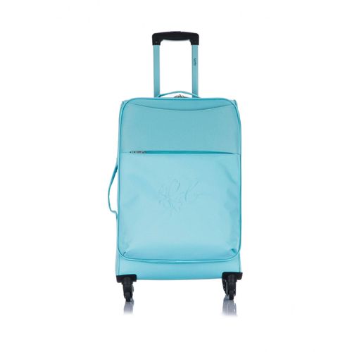 LPB - Valise Grand Format POLYESTER ANAIS 4 Roues 69 cm