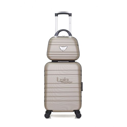 LPB - SET DE 2 ABS AURELIA-H 4 Roues