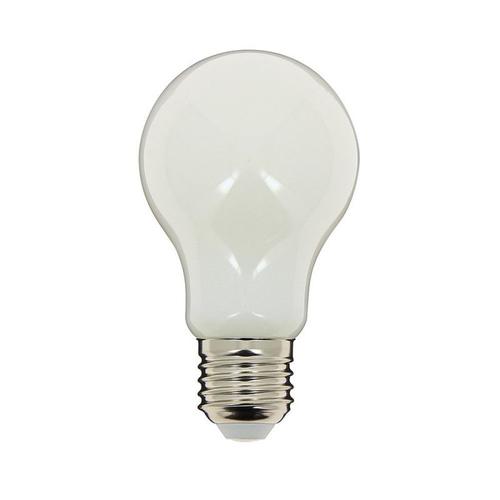 Ampoule LED Filament P45, culot E27, 6,5W cons. (60W eq.), 4000K