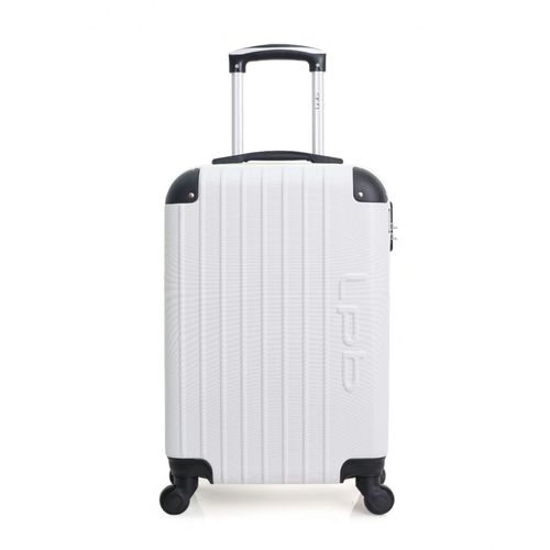 LPB - Valise Grand Format ABS HAMBOURG 4 Roues 75 cm