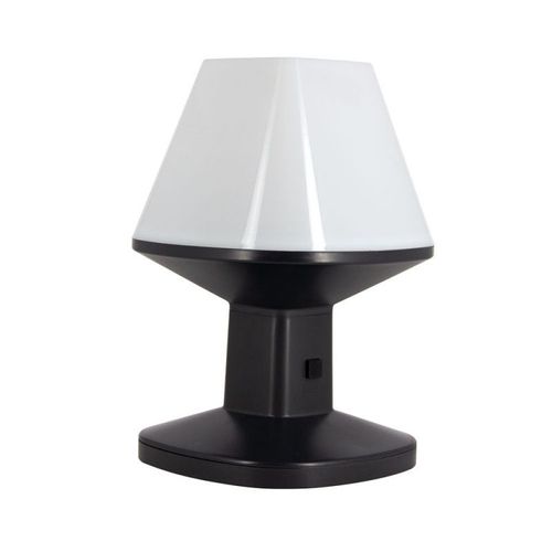 Lampe À Poser Led Solaire Déco, Spécial Extérieur (Ip44)