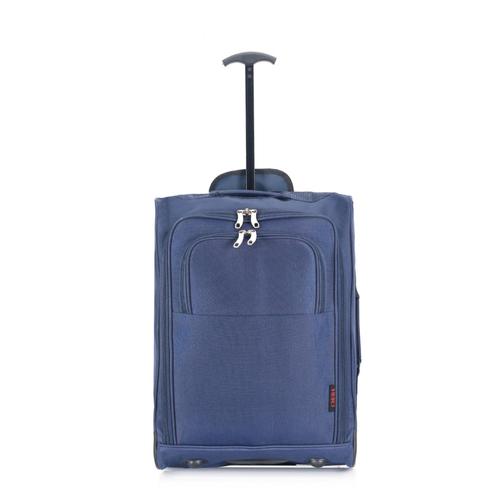 HERO - Valise Cabine POLYESTER ALASKA-E 50 cm 2 Roues