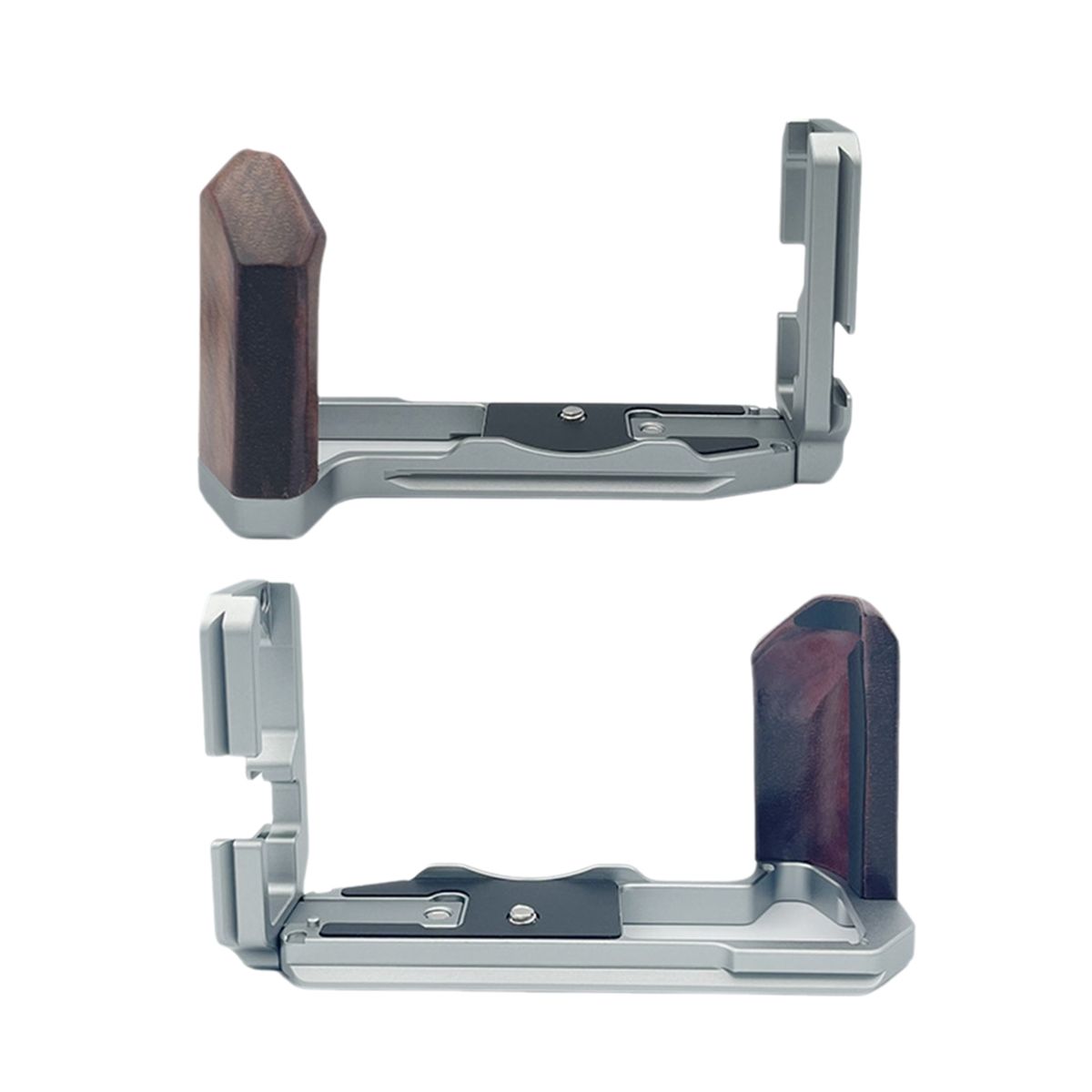 Support de plaque en L  dgagement rapide rglable XT5, poi... - 6