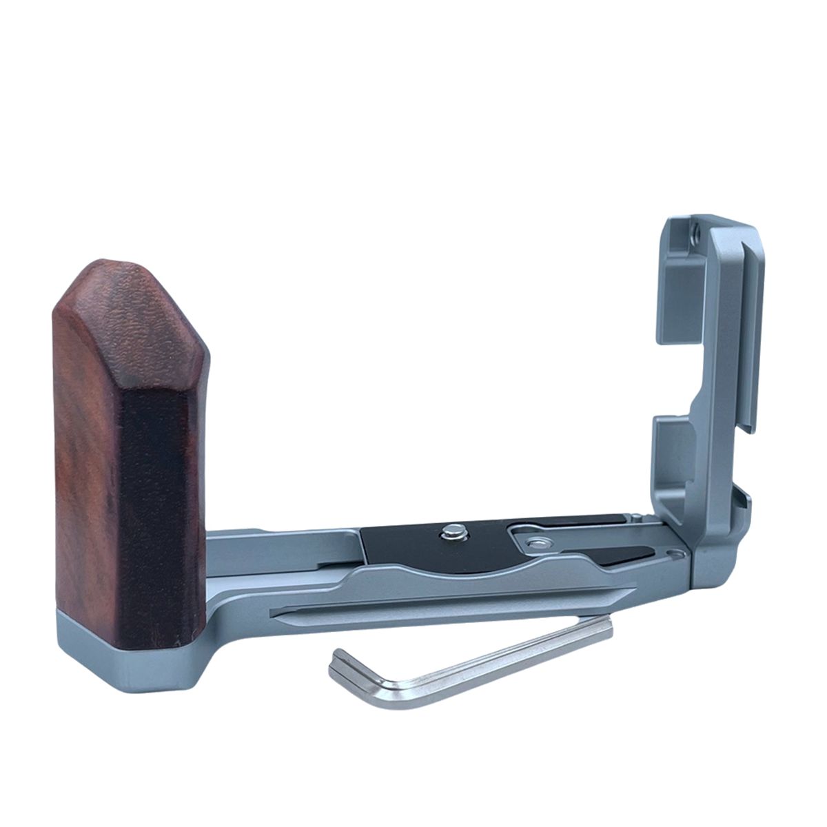 Support de plaque en L  dgagement rapide rglable XT5, poi... - 7