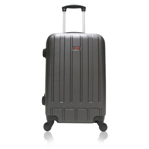 HERO - Valise Weekend ABS BRAVA 65 cm 4 Roues