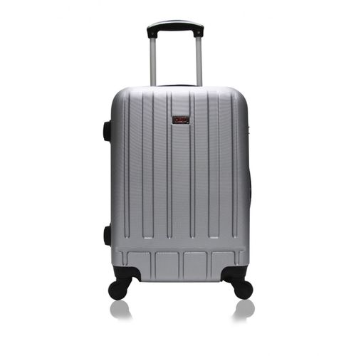 HERO - Valise Weekend ABS BRAVA 65 cm 4 Roues