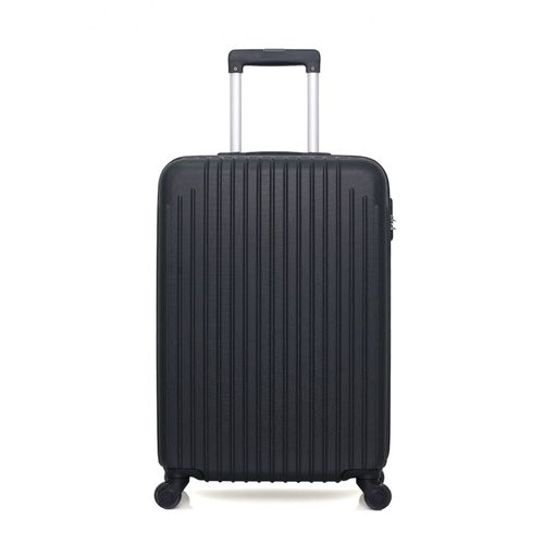 HERO - Valise Weekend ABS CARPATES 65 cm 4 Roues