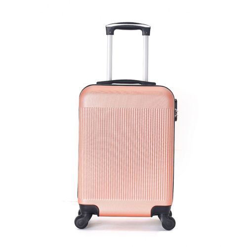 HERO - Valise Cabine ABS CINTO-E 50 cm 4 Roues