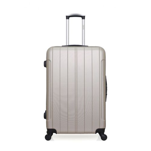 HERO - Valise Grand Format ABS FOGO 75 cm 4 Roues