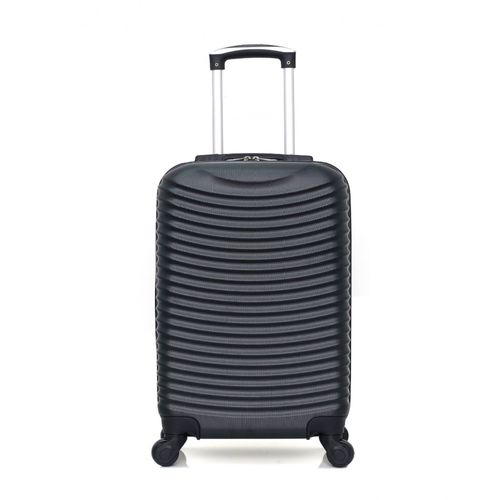 HERO - Valise Cabine ABS ETNA 55 cm 4 Roues