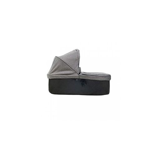 Nacelle Mountain Buggy Carrycot Plus Duet Luxury Collection Herringbone