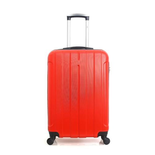 HERO - Valise Cabine ABS FOGO 55 cm 4 Roues