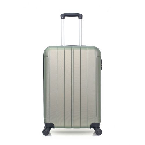 HERO - Valise Weekend ABS FOGO 65 cm 4 Roues