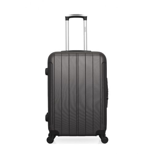 HERO - Valise Weekend ABS FOGO 65 cm 4 Roues