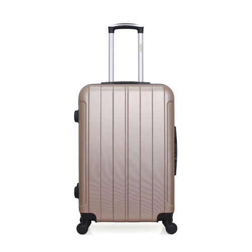 HERO - Valise Weekend ABS FOGO 65 cm 4 Roues