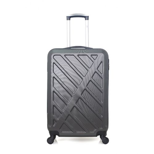 HERO - Valise Weekend ABS HIERRO 65 cm 4 Roues