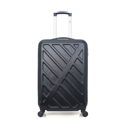 HERO - Valise Weekend ABS HIERRO 65 cm 4 Roues