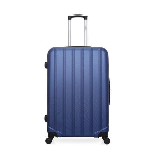 HERO - Valise Grand Format ABS HIMALAYA 75 cm 4 Roues
