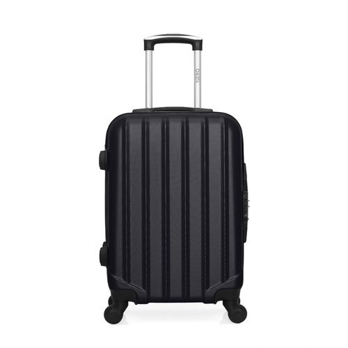 HERO - Valise Cabine ABS HIMALAYA 55 cm 4 Roues