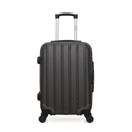 HERO - Valise Cabine ABS HIMALAYA 55 cm 4 Roues