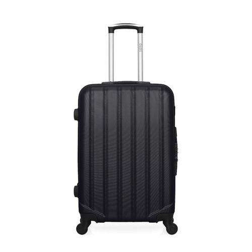 HERO - Valise Weekend ABS HIMALAYA 65 cm 4 Roues