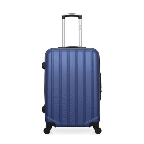 HERO - Valise Weekend ABS HIMALAYA 65 cm 4 Roues