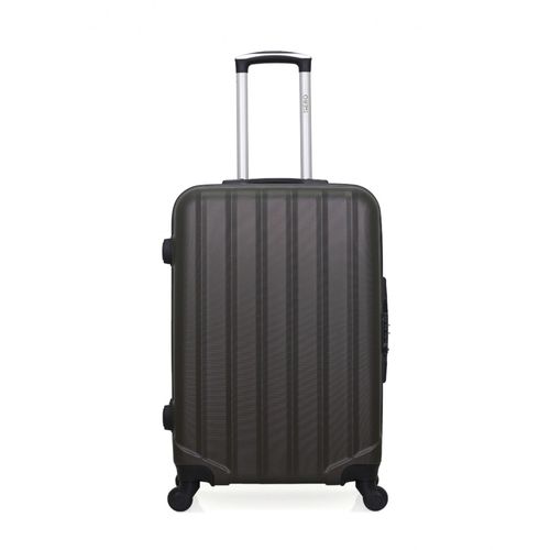 HERO - Valise Weekend ABS HIMALAYA 65 cm 4 Roues