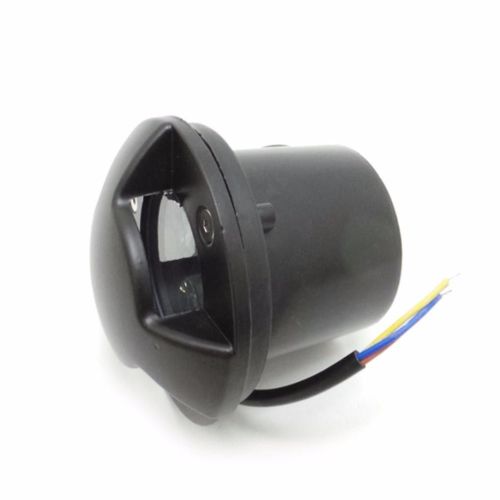 Spot Extérieur Encastrable Led Sol 3w Walkable Ip65 2 Faisceaux - Blanc Chaud 2300k - 3500k