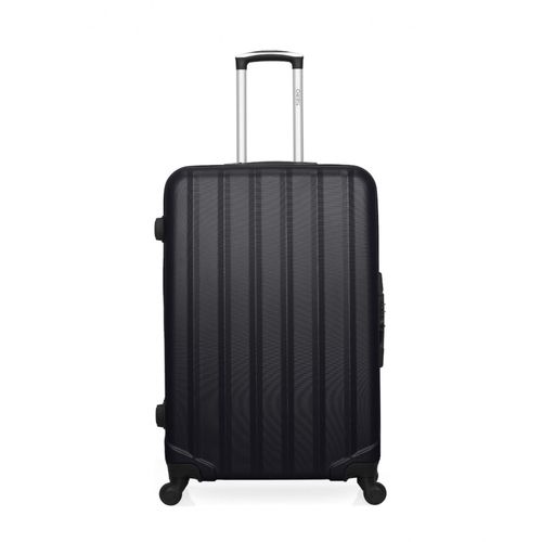 HERO - Valise Grand Format ABS HIMALAYA 75 cm 4 Roues