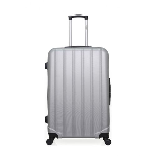 HERO - Valise Grand Format ABS HIMALAYA 75 cm 4 Roues
