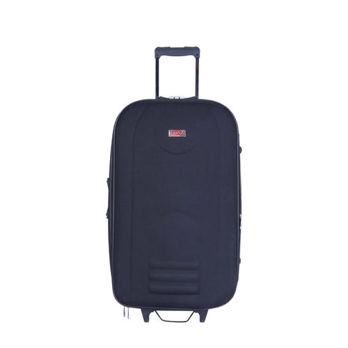 HERO - Valise Cabine POLYESTER JURA 55 cm 4 Roues