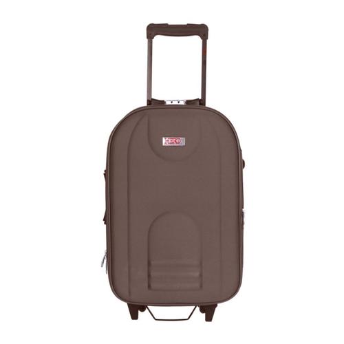 HERO - Valise Weekend POLYESTER JURA 67 cm 4 Roues