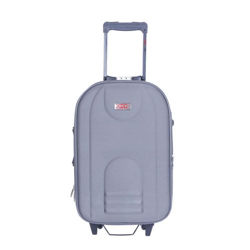 HERO - Valise Weekend POLYESTER JURA 67 cm 4 Roues