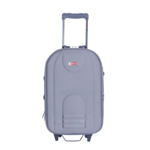 HERO - Valise Grand Format POLYESTER JURA 77 cm 4 Roues