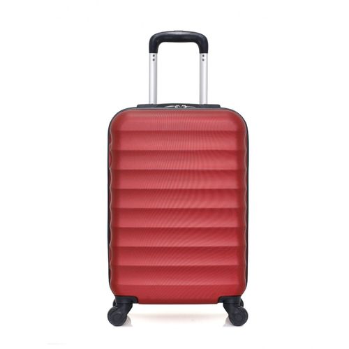 HERO - Valise Cabine ABS JAKARTA 55 cm 4 Roues