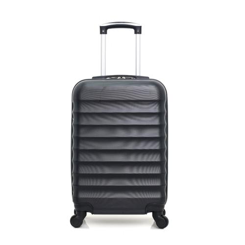 HERO - Valise Cabine ABS JAKARTA 55 cm 4 Roues