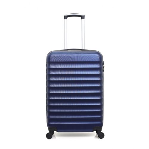 HERO - Valise Weekend ABS JAKARTA 65 cm 4 Roues