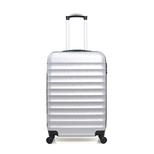 HERO - Valise Weekend ABS JAKARTA 65 cm 4 Roues
