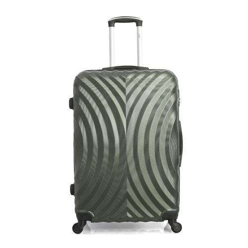 HERO - Valise Weekend ABS LAGOS 65 cm 4 Roues