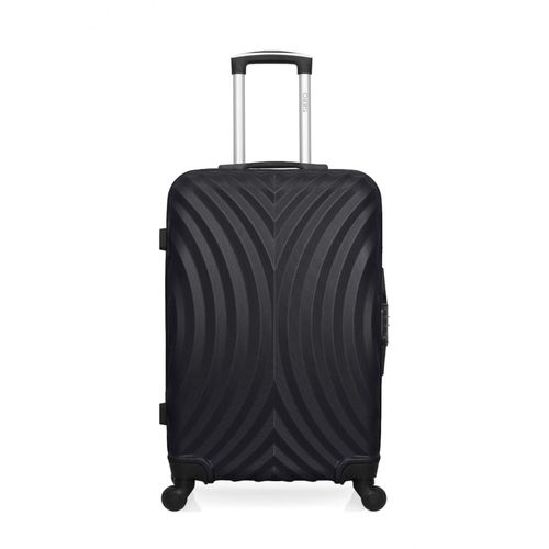HERO - Valise Weekend ABS LAGOS 65 cm 4 Roues