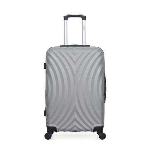 HERO - Valise Weekend ABS LAGOS 65 cm 4 Roues
