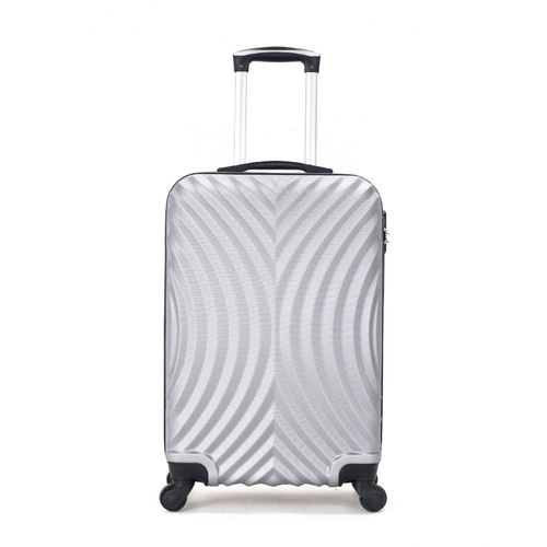 HERO - Valise Weekend ABS LAGOS-A 60 cm 4 Roues