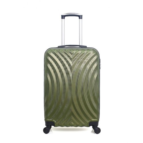 HERO - Valise Weekend ABS LAGOS-A 60 cm 4 Roues