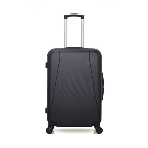 HERO - Valise Weekend ABS LANZAROTE 65 cm 4 Roues