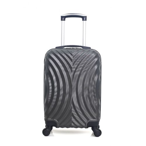 HERO - Valise Cabine ABS LAGOS-E 50 cm 4 Roues