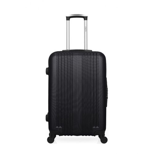 HERO - Valise Weekend ABS LIPARI 65 cm 4 Roues